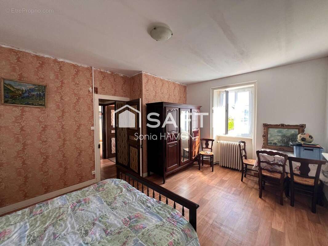 Photo 5 - Maison à HENVIC