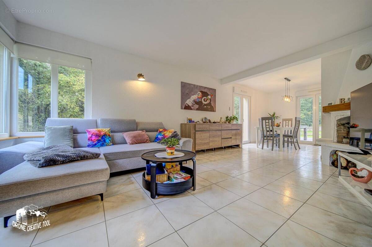 Photo 1 - Maison à RODEMACK