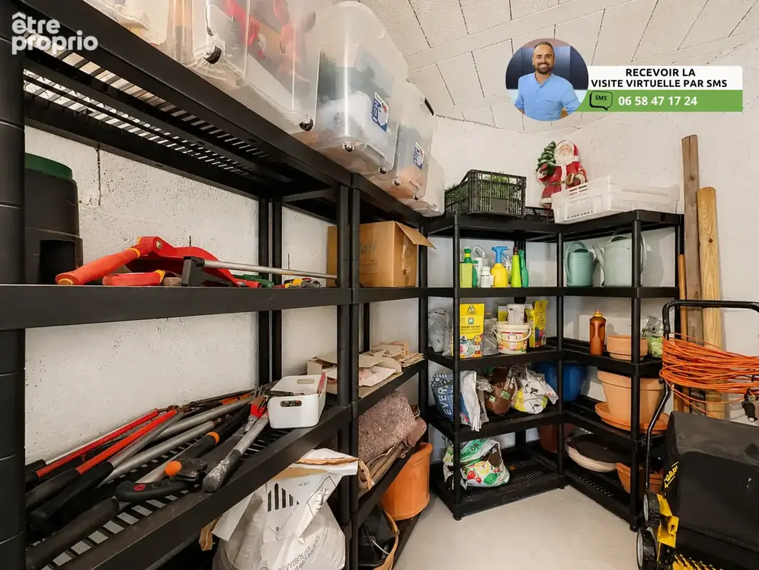 Maison 5P à vendre à Vallauris (06220) - photo 50