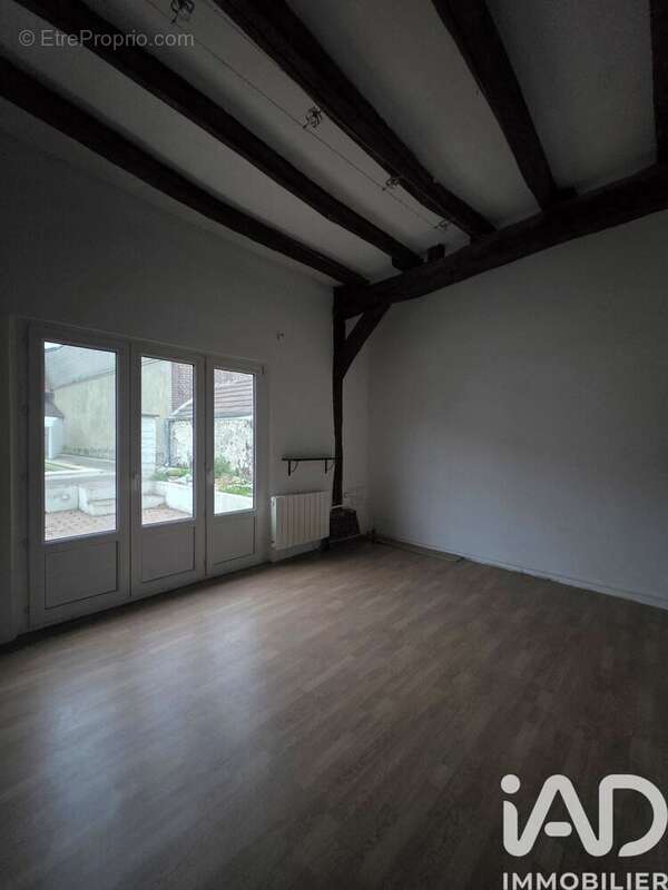 Photo 6 - Maison à ESSUILES