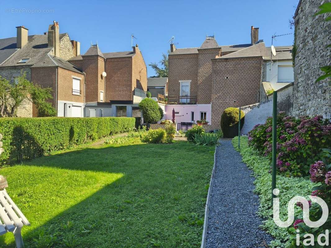 Photo 3 - Maison à GIVET