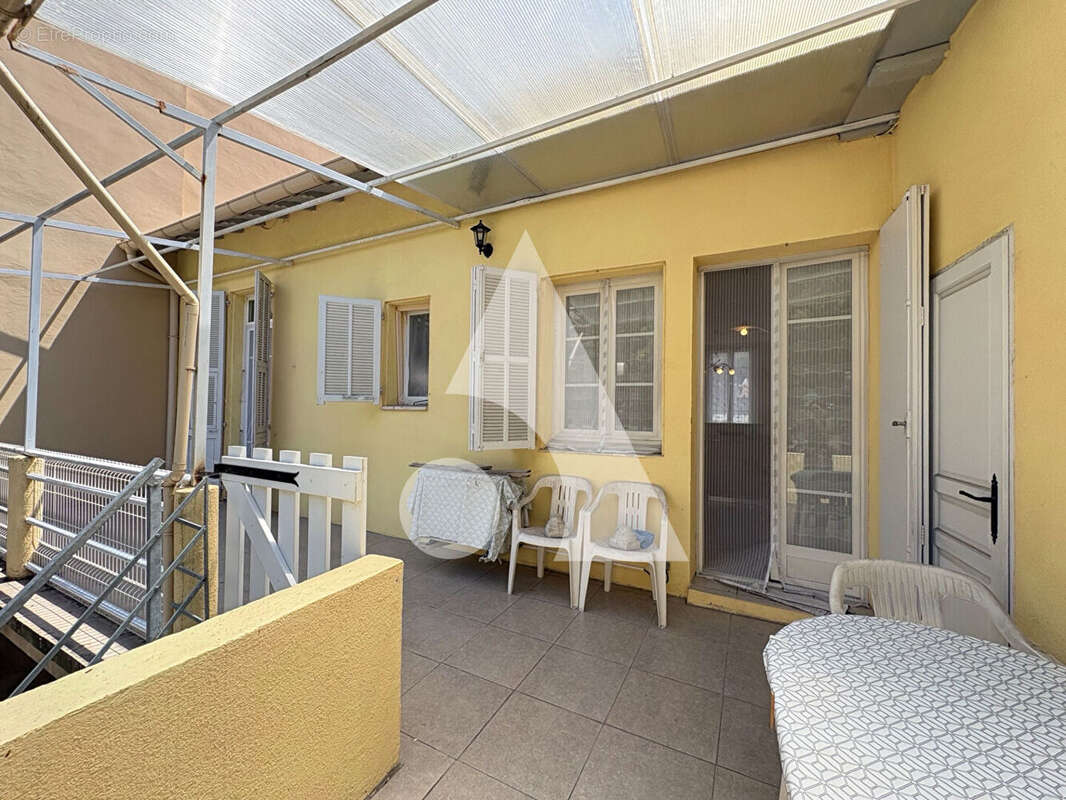 Maison à NICE