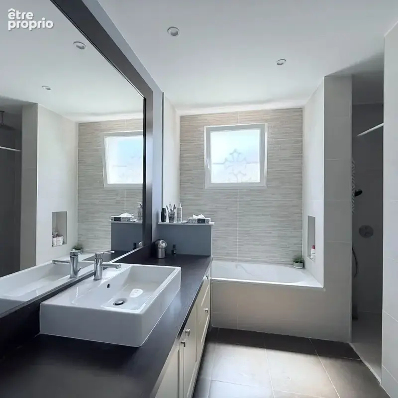 Maison - Magalas - 5 pièces - 140.17 m² - photo 18