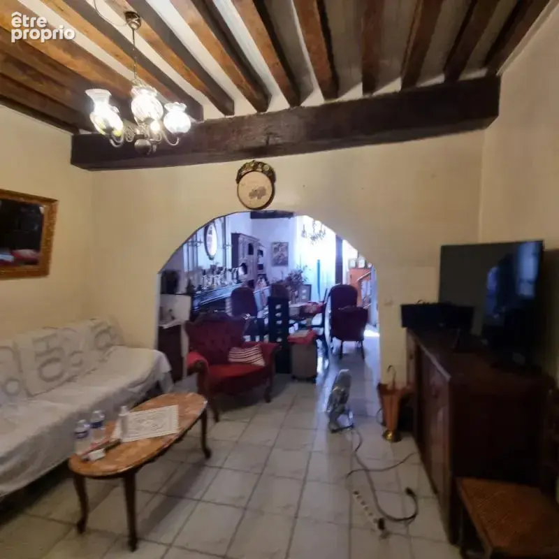 Appartement - photo 3