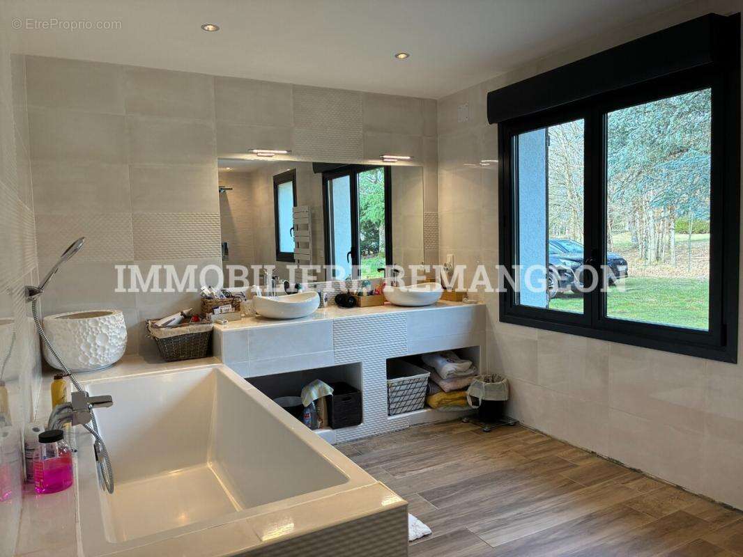 Maison à PIERREFITTE-SUR-SAULDRE