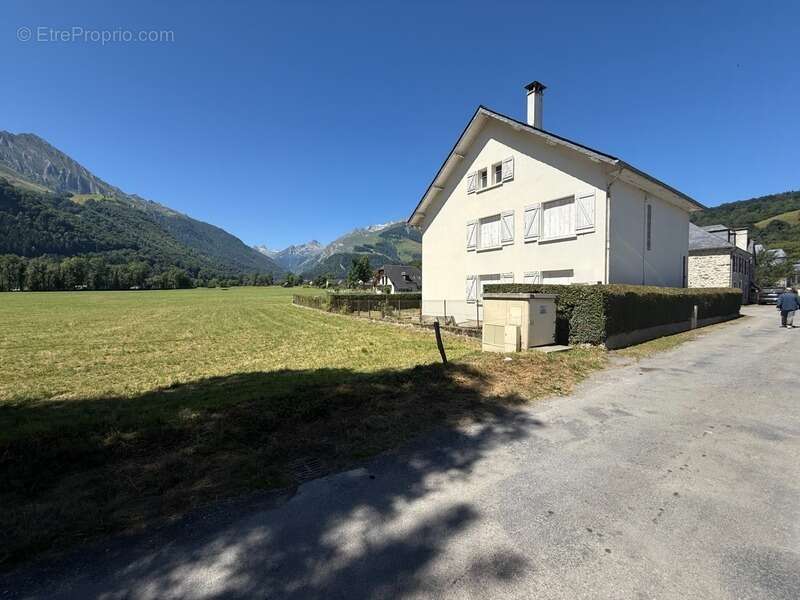 Maison à ARRENS-MARSOUS