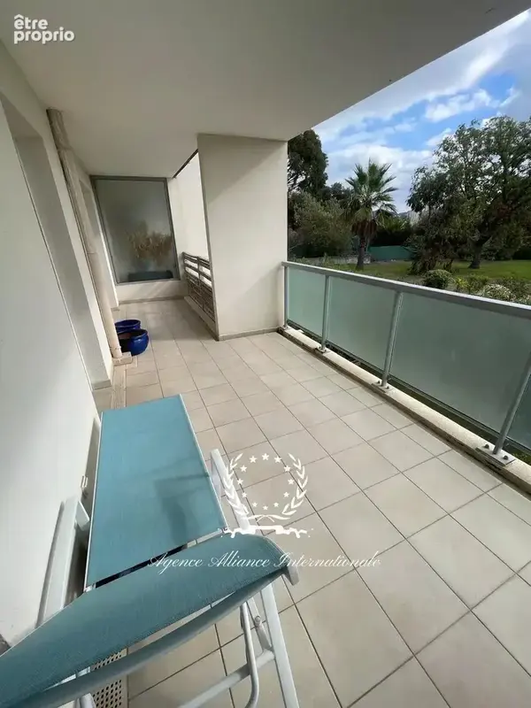Grand 2 pièces + grande terrasse - photo 4