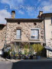 Maison à GOUDET