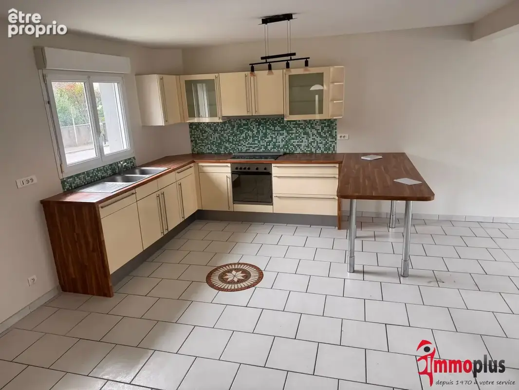 Maison mitoyenne à Bitschwiller-les-Thann - photo 2