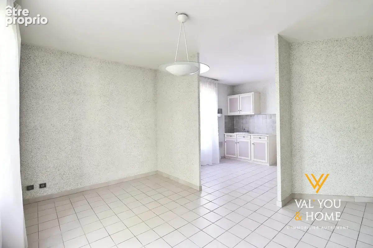 Maison individuelle plain-pied VAUGNERAY - photo 8