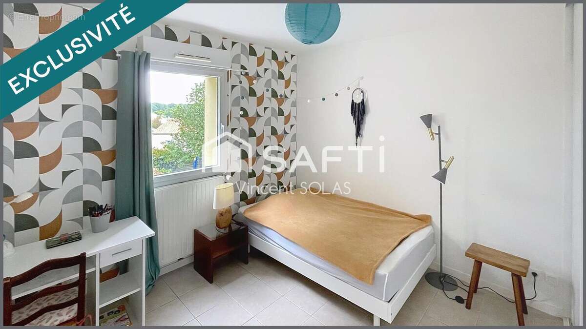 Photo 8 - Maison à LA ROCHE-SUR-YON