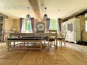 Maison à CREPY-EN-VALOIS