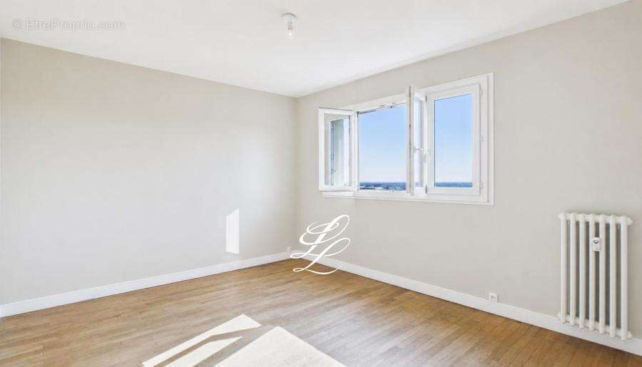 Appartement 43 m² à Rennes  - photo 34