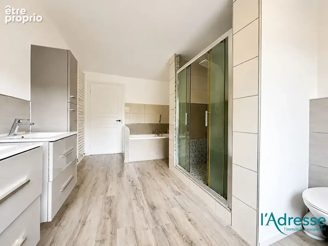 Maison Orbey 7 pièces 181.82 m² - photo 14