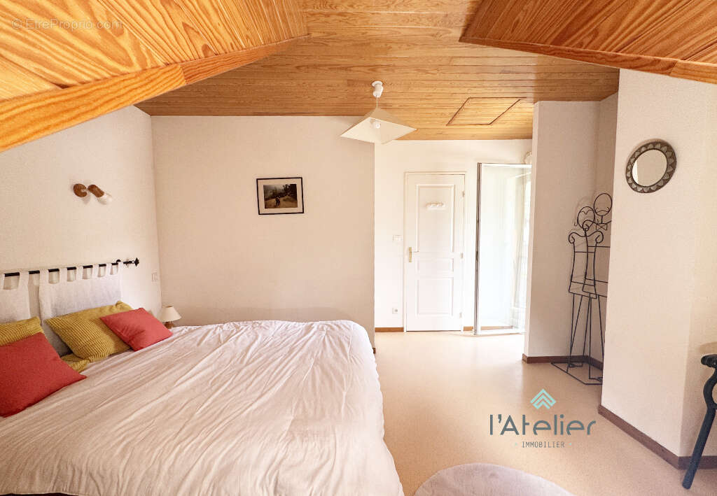 Maison à SAINT-LARY-SOULAN