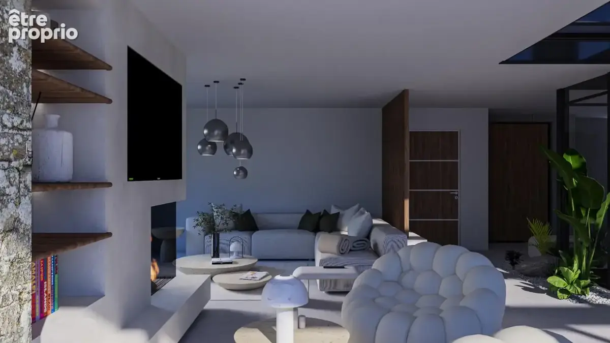 Maison 6 pièces 192 m² à vendre à Aix-En-Provence (13100) - photo 8