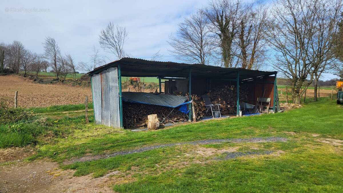 Maison à TINCHEBRAY