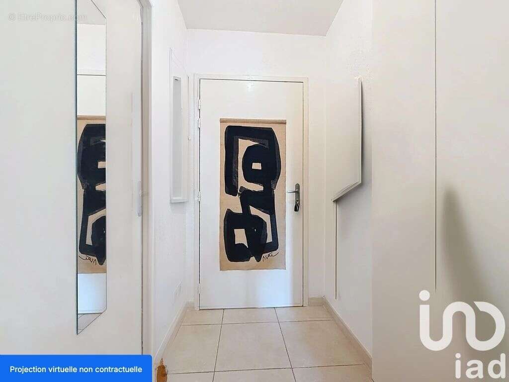 Photo 9 - Appartement à SETE