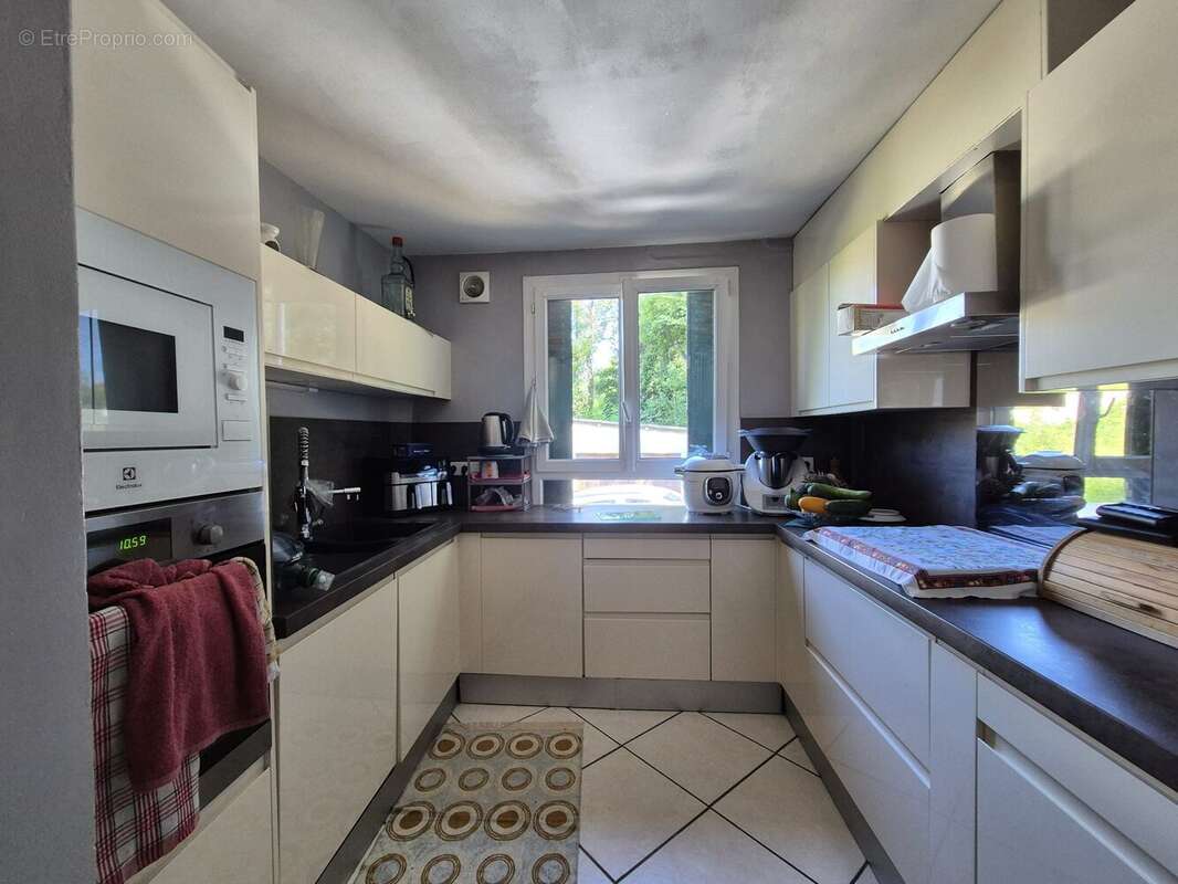 Appartement 125 m² à Sevran  - photo 2