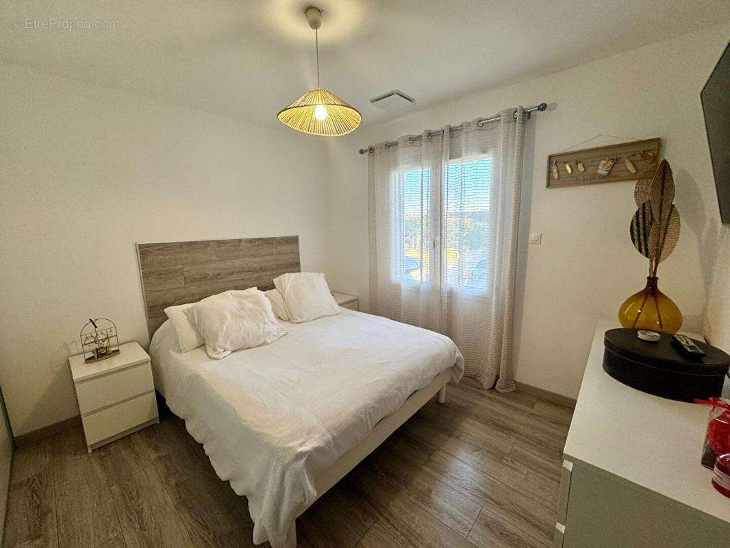 Maison à FOS-SUR-MER