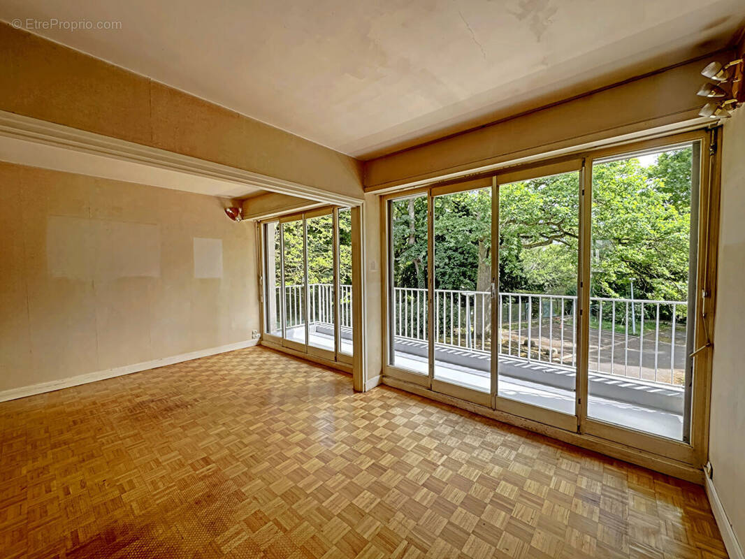 Appartement à ORLEANS