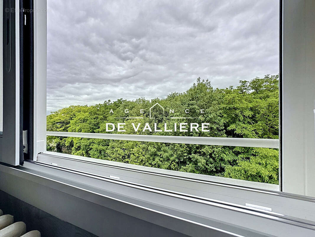 Appartement à RUEIL-MALMAISON