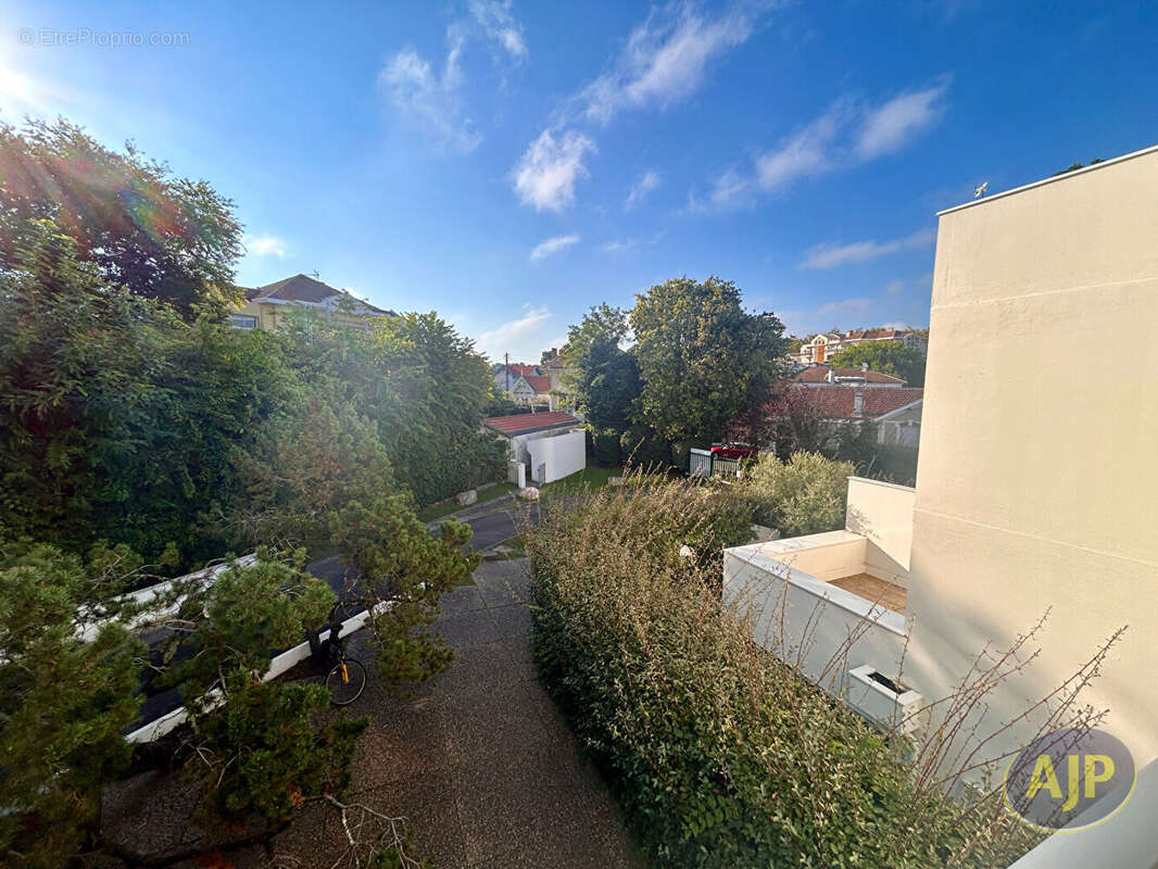 Arcachon proche centre t1 27m² - photo 2