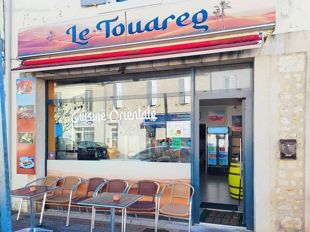 Photo 1 - Appartement à LESPARRE-MEDOC