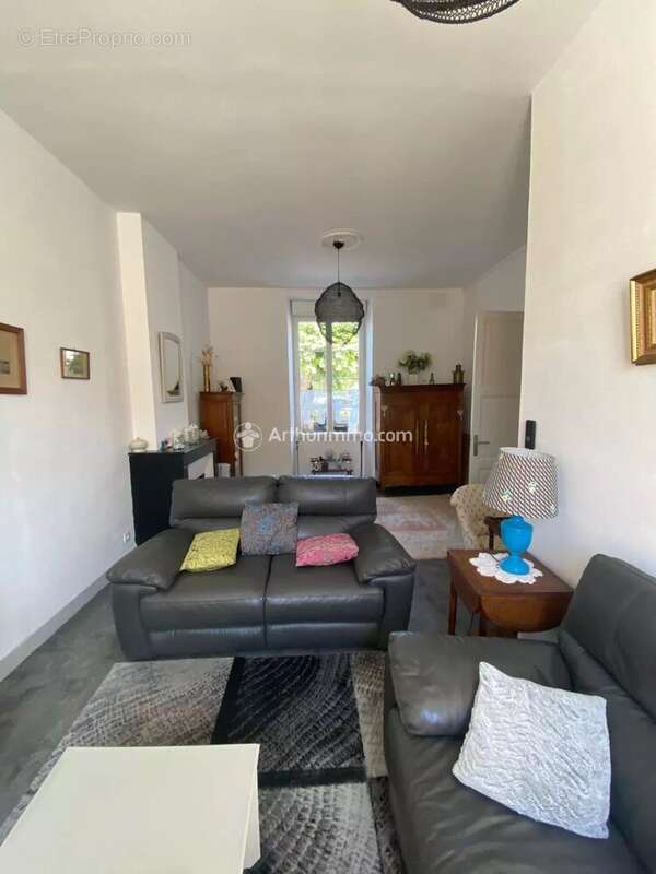 Vente Maison Matha(17160) 292 000ï¿œ - photo 6
