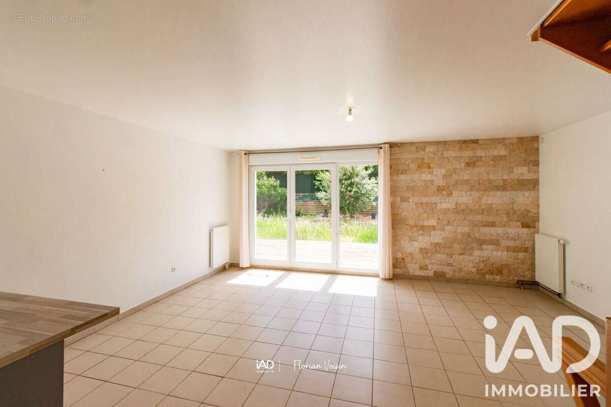 Maison 84 m² à Buchelay  - photo 4
