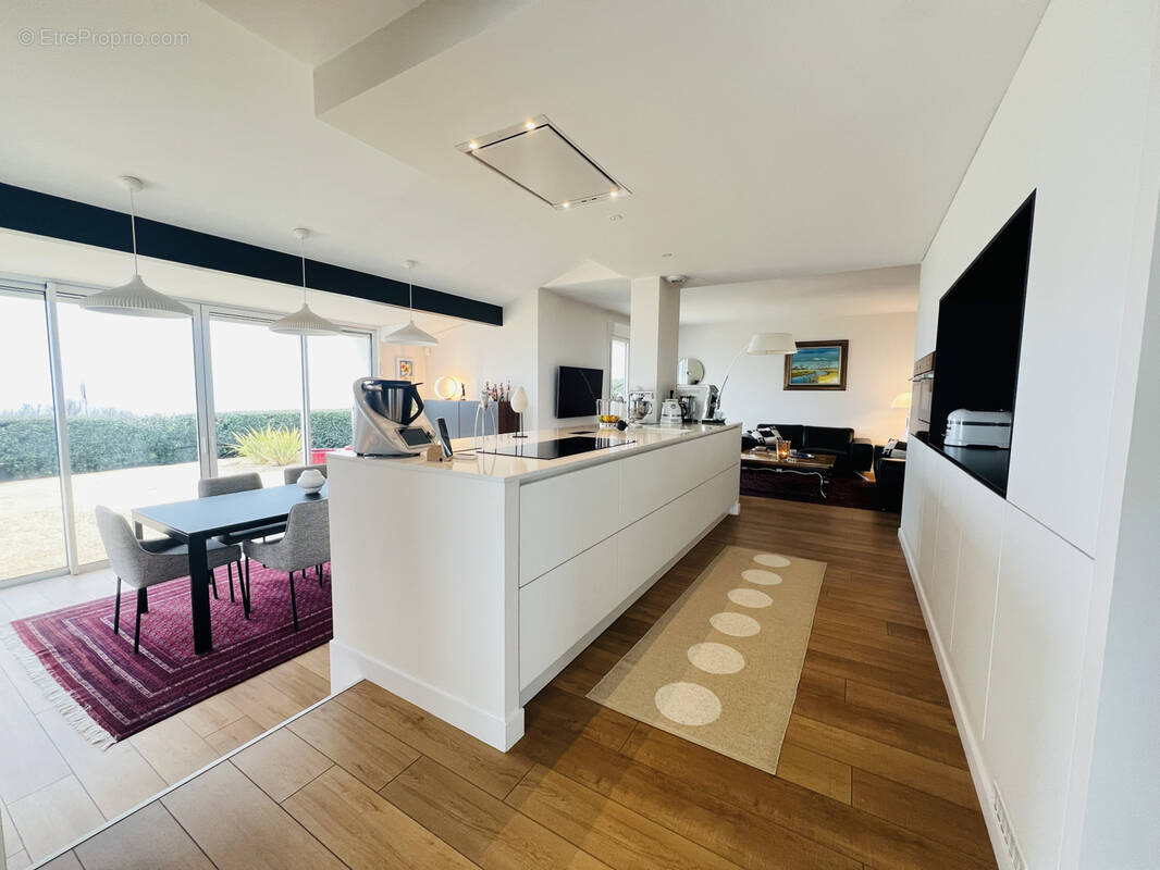 Maison à LES SABLES-D'OLONNE