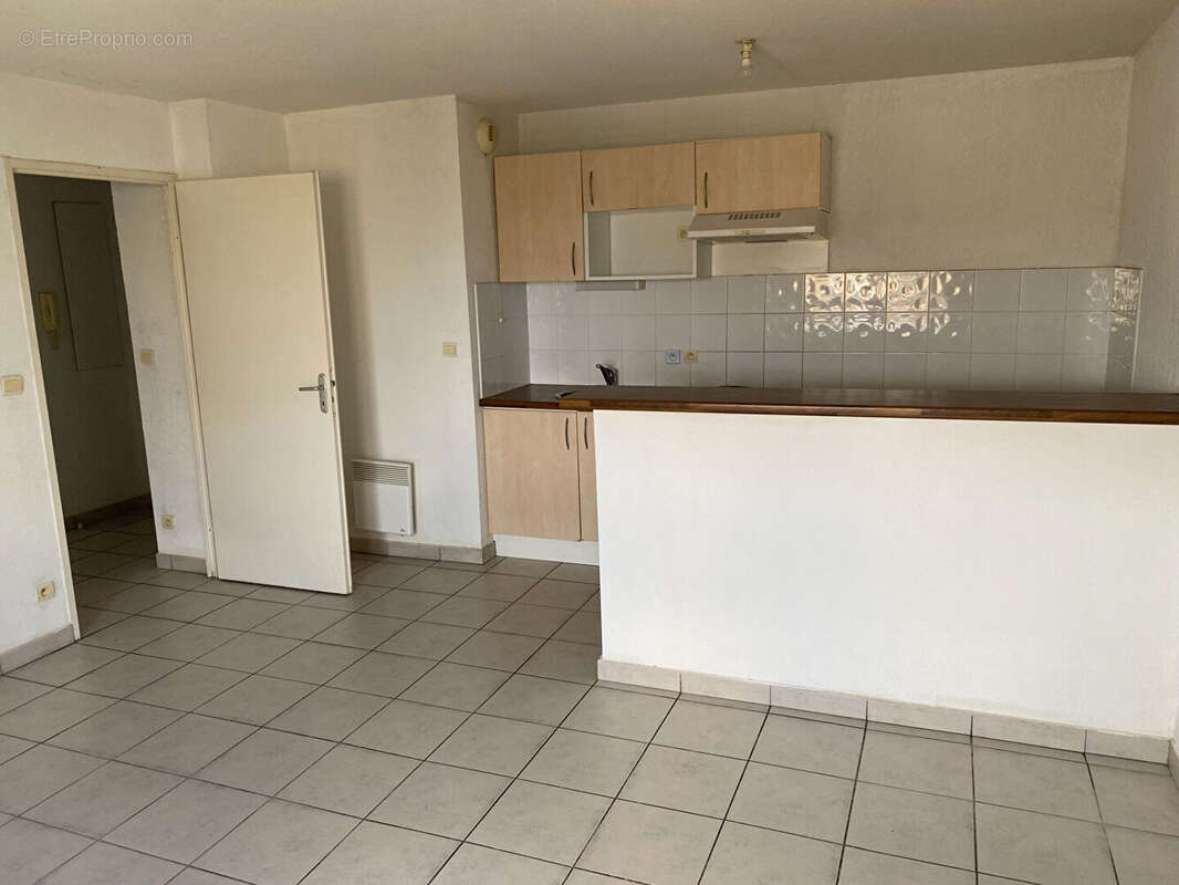 Appartement à CARCASSONNE