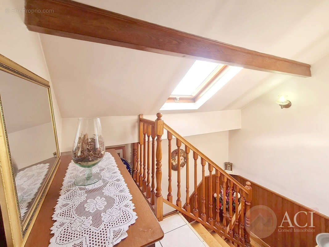 Maison à SAINT-DENIS