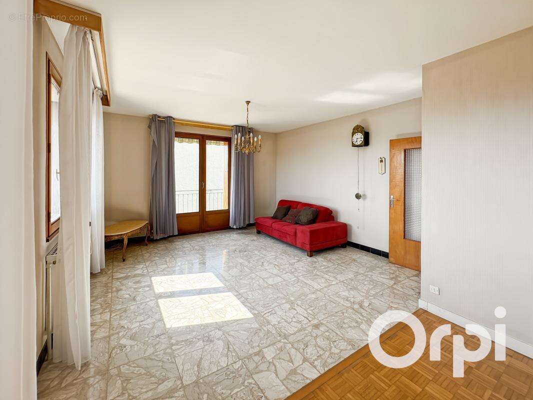  La Voulte – Maison 114 m² avec vue imprenable sur les 3 becs - photo 10