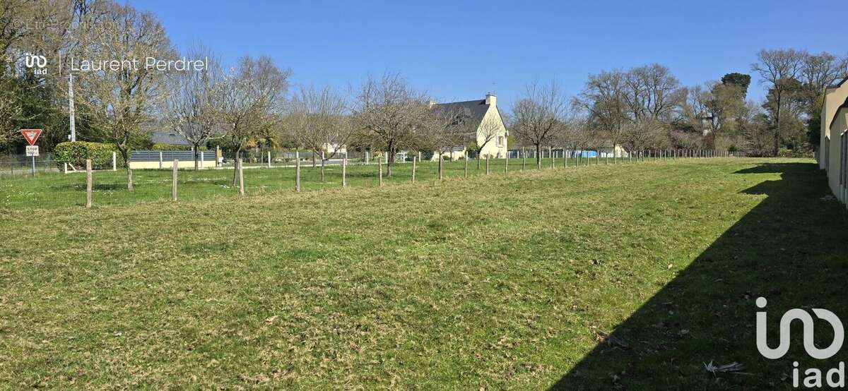 Photo 4 - Terrain à SAINT-JEAN-LA-POTERIE