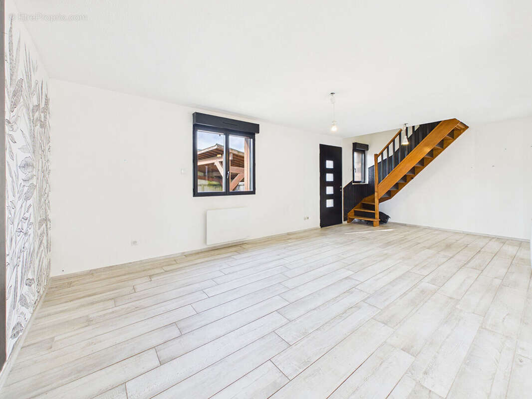 Maison à NOGENT-LE-ROI