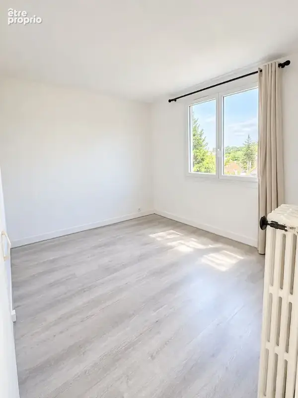 Appartement Noisy Le Sec 3 pièces-cave et parking - photo 3