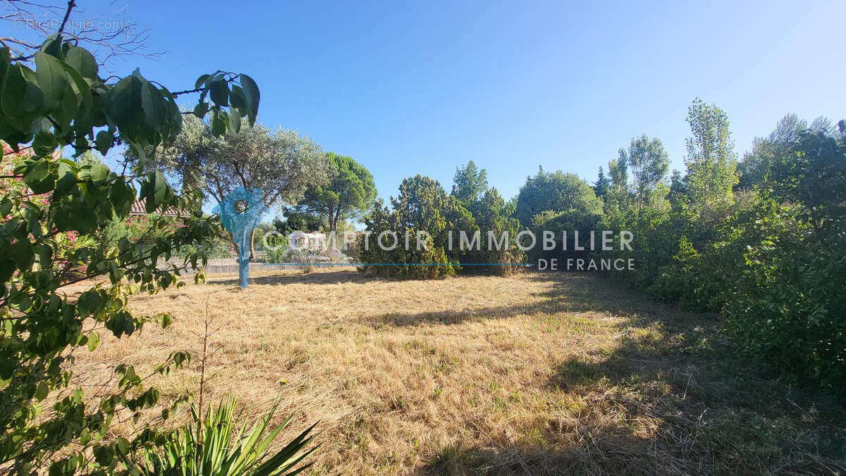 Villa Saint-Christol-Les-Ales de 218 m2 habitables sur un terrain de 2396 m2 - photo 19