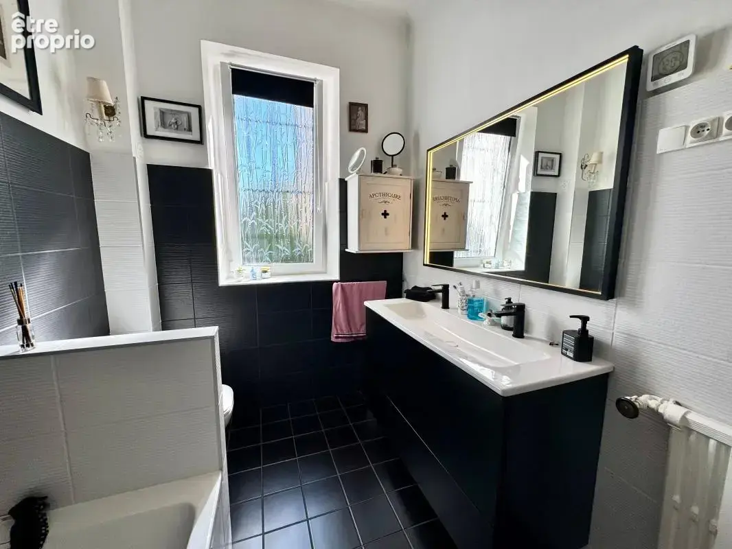 Maison rénovée année 30 quartier Verdun - photo 9