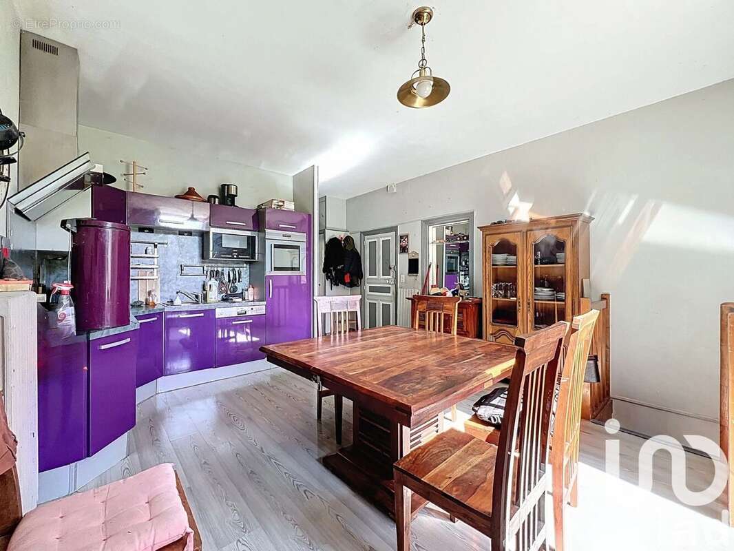 Photo 2 - Appartement à MILLAU