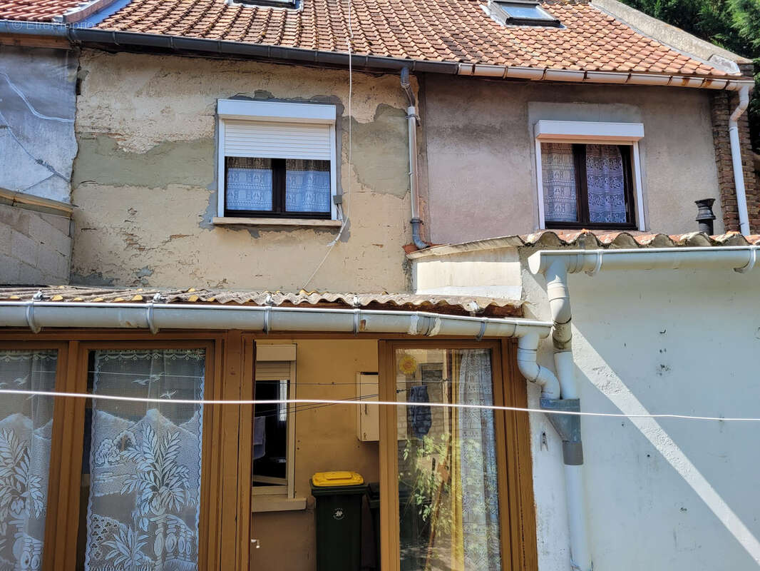 MAISON Sud-Est Amiens. - photo 4
