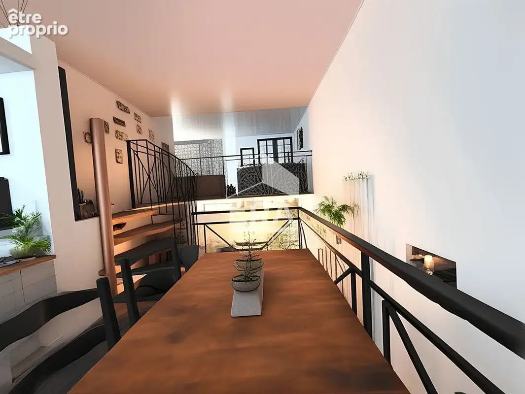 Appartement 99m² à marseille 1er arrondissement - photo 5