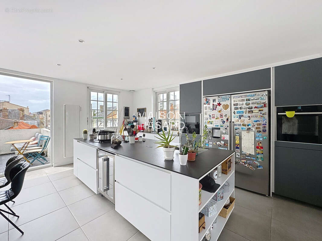 Maison à LES SABLES-D&#039;OLONNE