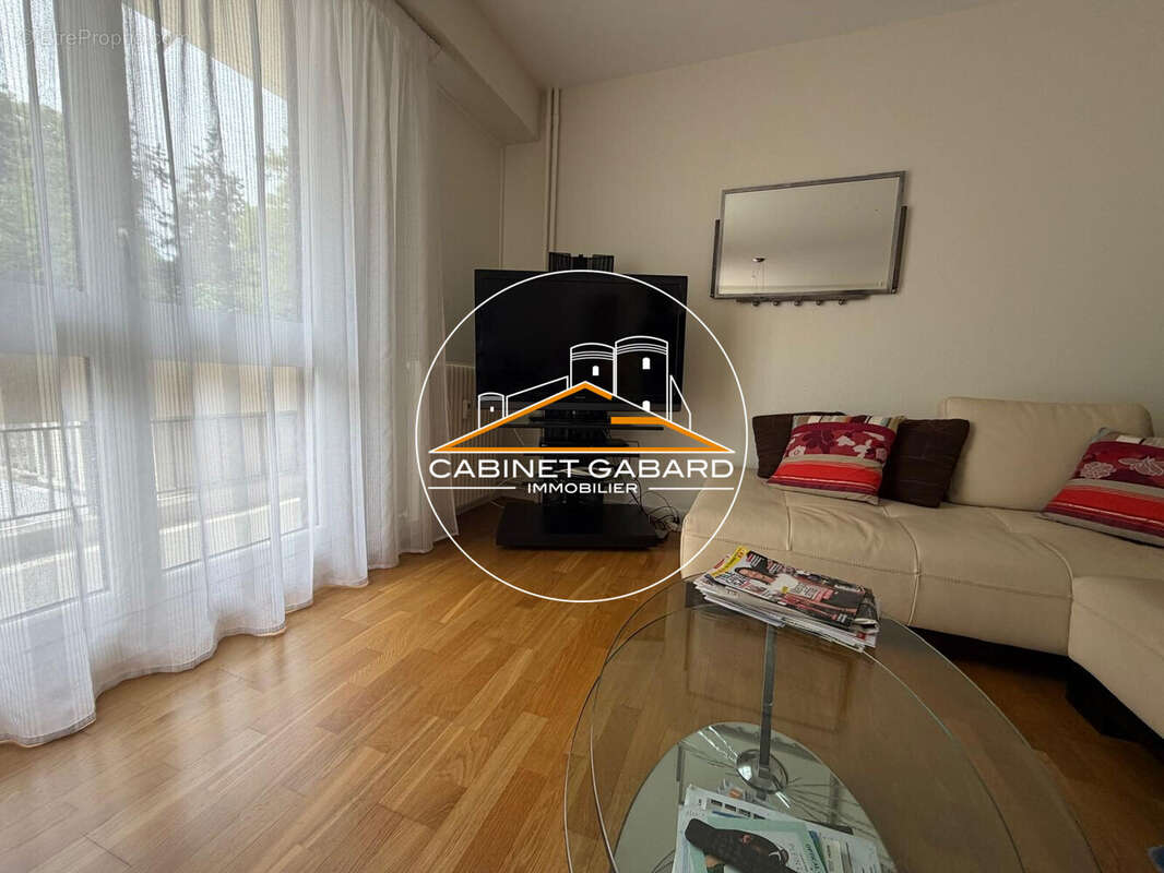 Appartement à ANGERS