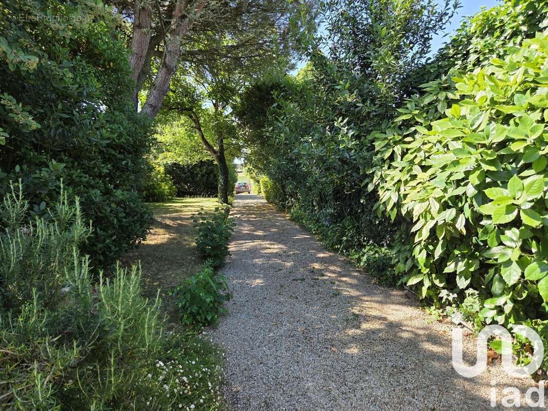 Photo 3 - Maison à COEX