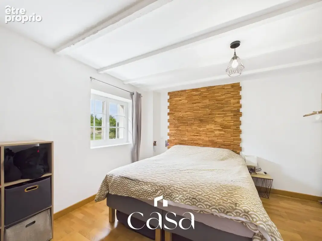 Maison 4 pièces 84 m² à vendre à Morteaux-Couliboeuf (14620) - photo 6