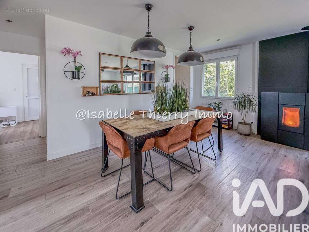 Photo 5 - Maison à LA VILLE-DU-BOIS