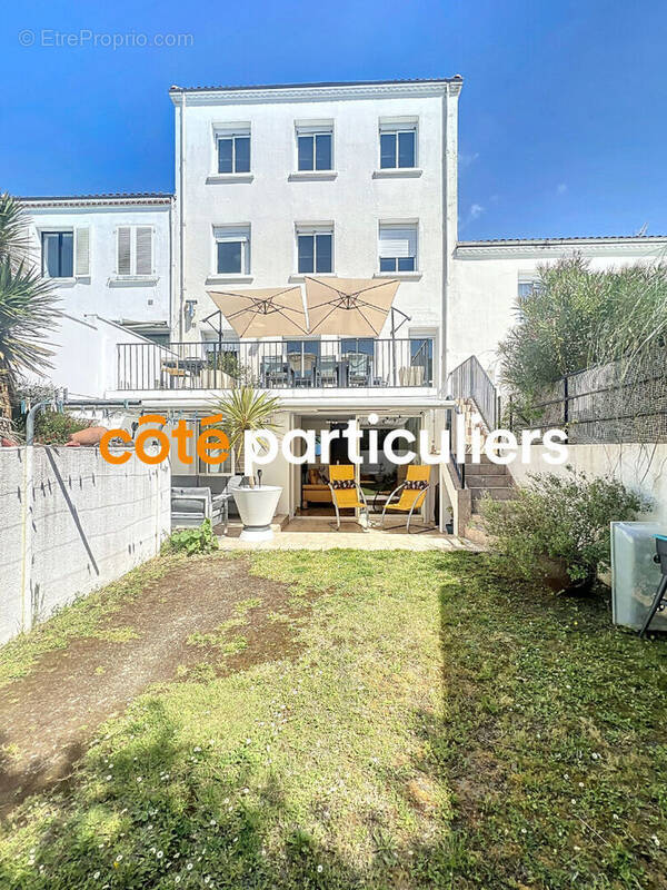 Appartement à ROYAN