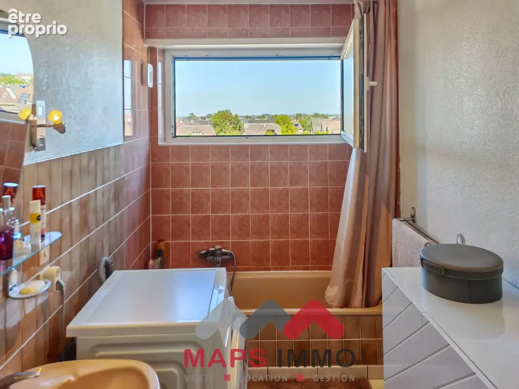 Appartement 3 pièces de 85 m2 -Erstein - photo 12