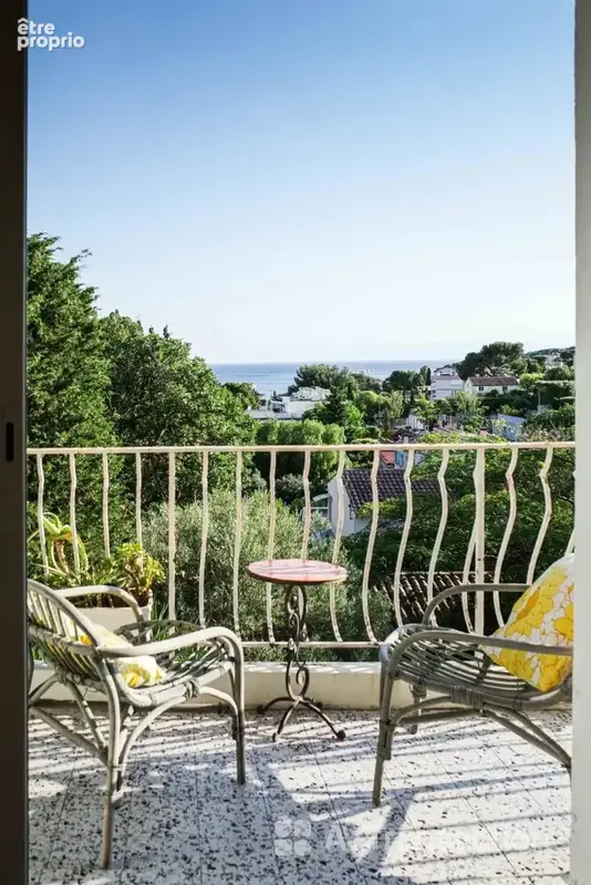 Appartement 3 pièces 71 m² à vendre à Cassis (13260) - photo 4